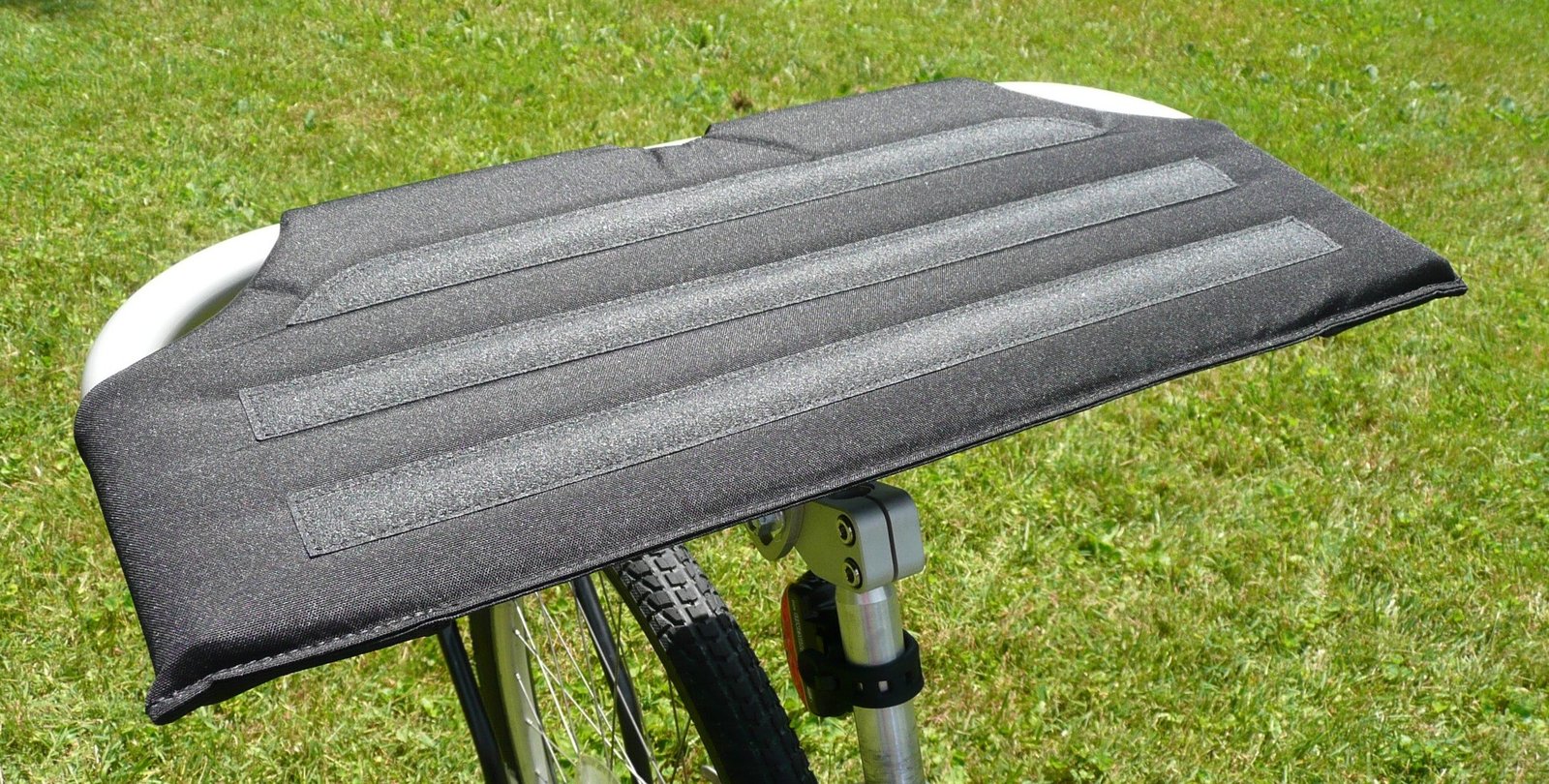 117 RealSeat Comfort Bicycle Seat