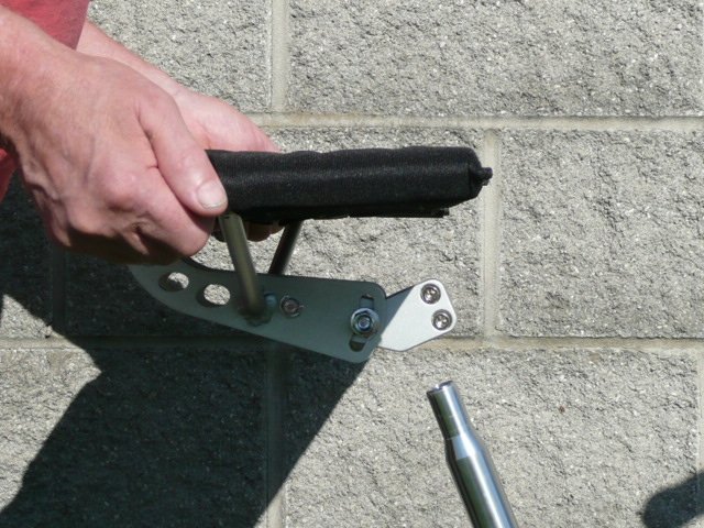 RealSeat Comfort Bicycle Seat Installation