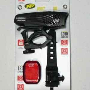 Nite Rider 1250 Light Set for Bicycles