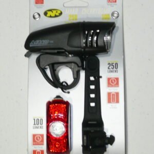 Nite Rider 250 Light Set for Bicycles